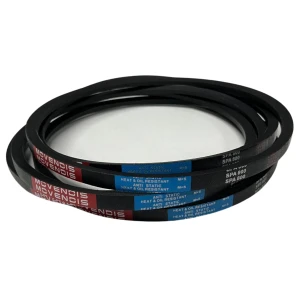 CORREIA EM V SPA 800 MOVENDIS