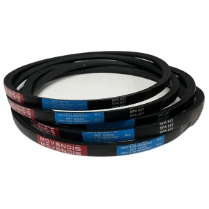 CORREIA EM V SPA 807 MOVENDIS