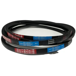 CORREIA EM V SPA 832 MOVENDIS