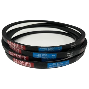 CORREIA EM V SPA 850 MOVENDIS