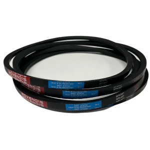 CORREIA EM V SPA 857 MOVENDIS