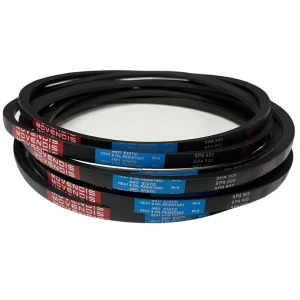 CORREIA EM V SPA 900 MOVENDIS