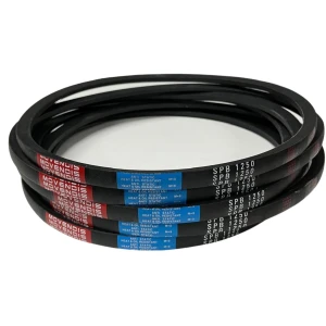 CORREIA EM V SPB 1250 MOVENDIS
