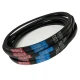 CORREIA EM V SPB 1250 MOVENDIS