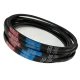 CORREIA EM V SPB 1250 MOVENDIS