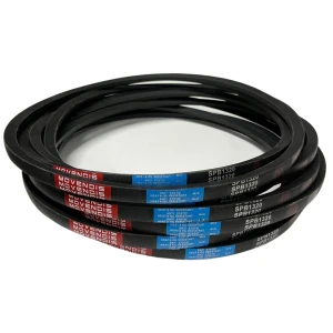 CORREIA EM V SPB 1320 MOVENDIS