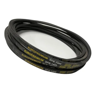 CORREIA EM V SPB 1400 EUROBELT