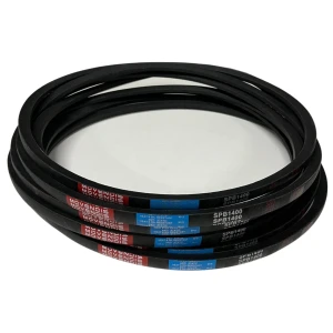 CORREIA EM V SPB 1400 MOVENDIS
