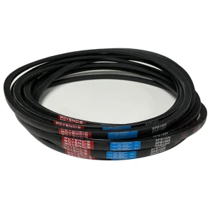 CORREIA EM V SPB 1500 MOVENDIS