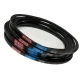 CORREIA EM V SPB 1550 MOVENDIS