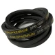 CORREIA EM V SPB 1600 EUROBELT
