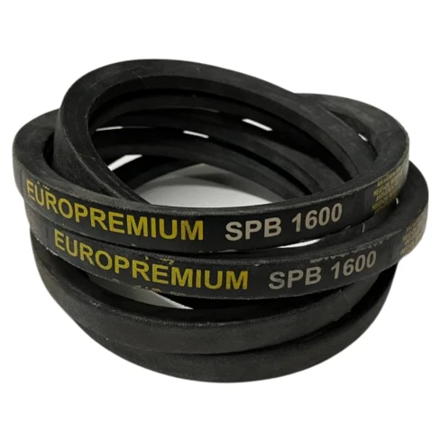 CORREIA EM V SPB 1600 EUROBELT