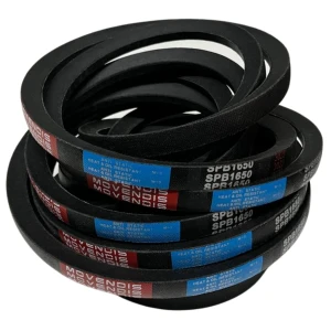 CORREIA EM V SPB 1650 MOVENDIS