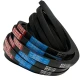 CORREIA EM V SPB 1750 MOVENDIS