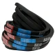 CORREIA EM V SPB 1750 MOVENDIS
