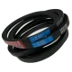 CORREIA EM V SPB 1800 MOVENDIS