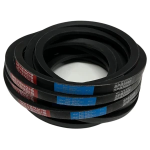 CORREIA EM V SPB 2060 MOVENDIS