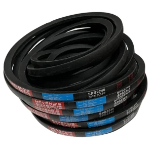 CORREIA EM V SPB 2240 MOVENDIS