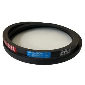 CORREIA EM V SPB 2360 MOVENDIS