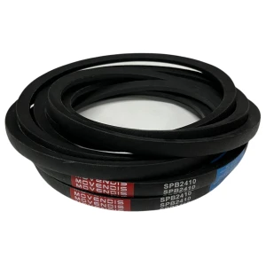 CORREIA EM V SPB 2410 MOVENDIS