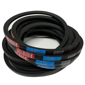CORREIA EM V SPB 2450 MOVENDIS