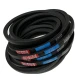 CORREIA EM V SPB 2500 MOVENDIS