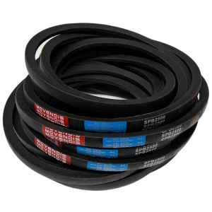 CORREIA EM V SPB 2500 MOVENDIS