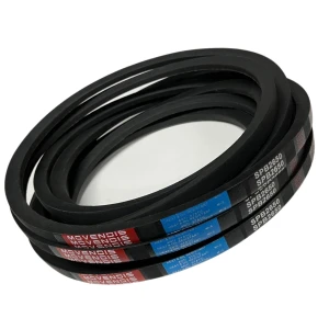 CORREIA EM V SPB 2650 MOVENDIS