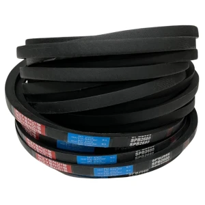 CORREIA EM V SPB 2680 MOVENDIS