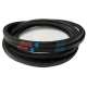 CORREIA EM V SPB 2800 MEGADYNE