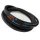 CORREIA EM V SPB 2800 MEGADYNE