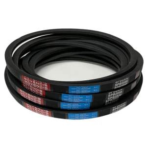 CORREIA EM V SPB 2850 MOVENDIS