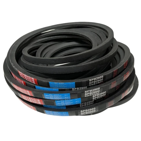 CORREIA EM V SPB 2900 MOVENDIS