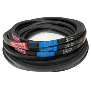 CORREIA EM V SPB 2990 MOVENDIS