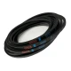 CORREIA EM V SPB 3550 MEGADYNE