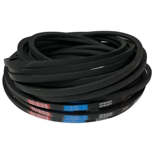 CORREIA EM V SPB 3650 MOVENDIS