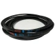 CORREIA EM V SPB 3750 MEGADYNE