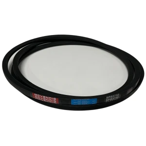 CORREIA EM V SPB 3750 MOVENDIS