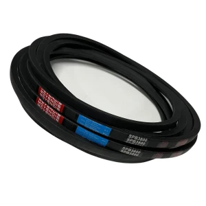 CORREIA EM V SPB 3800 MOVENDIS