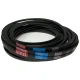 CORREIA EM V SPB 3870 MOVENDIS