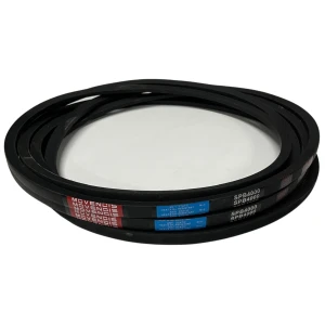 CORREIA EM V SPB 4000 MOVENDIS