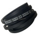CORREIA EM V SPB 5300 CONTINENTAL