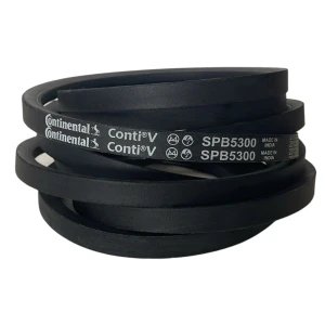 CORREIA EM V SPB 5300 CONTINENTAL