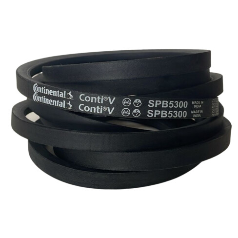CORREIA EM V SPB 5300 CONTINENTAL