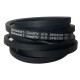CORREIA EM V SPB 5300 CONTINENTAL
