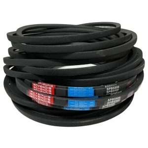 CORREIA EM V SPB 5500 MOVENDIS