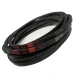 CORREIA EM V SPB 5600 MEGADYNE