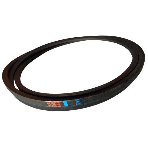 CORREIA EM V SPC 8000 MEGADYNE