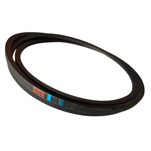 CORREIA EM V SPC 8500 MEGADYNE