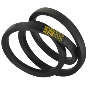 CORREIA EM V SPC 4500 REXON